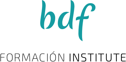 BDF Formación Institute - logo