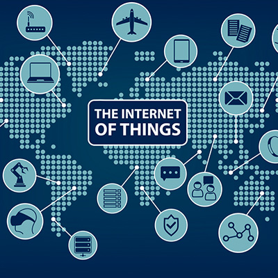 Internet de las cosas (IoT)