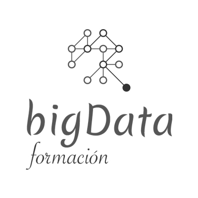 Big Data Formación